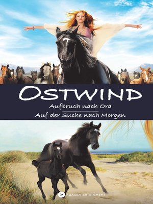 cover image of OSTWIND
